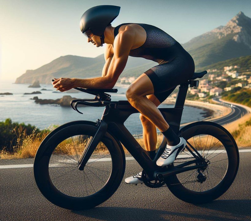 What Type Of Bike For Triathlon? A Complete Breakdown