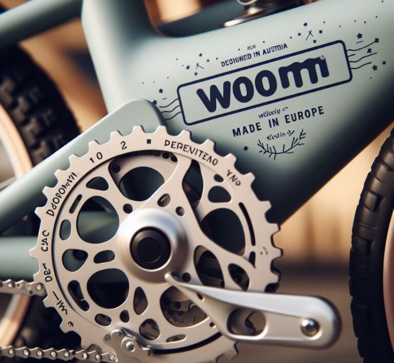 Where Are Woom Bikes Made? All You Need To Know