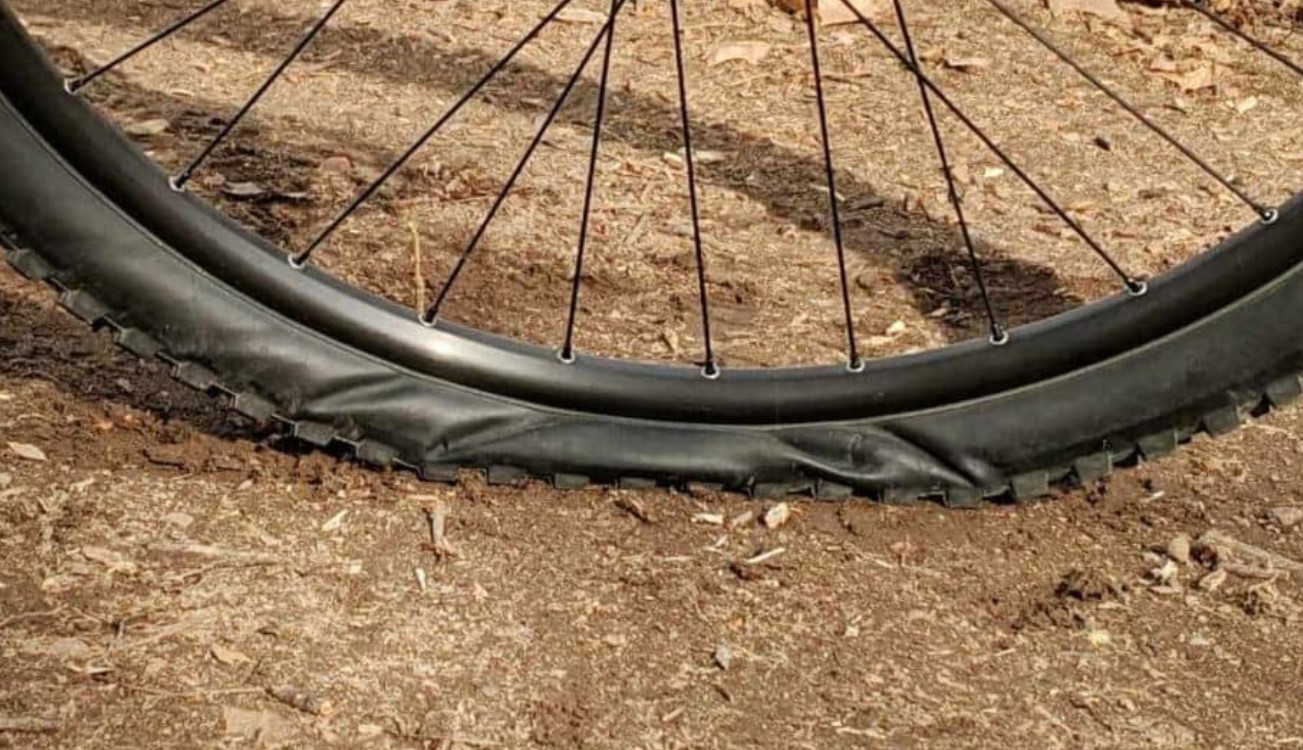 Can Bike Tires Pop From Heat? All You Need To Know