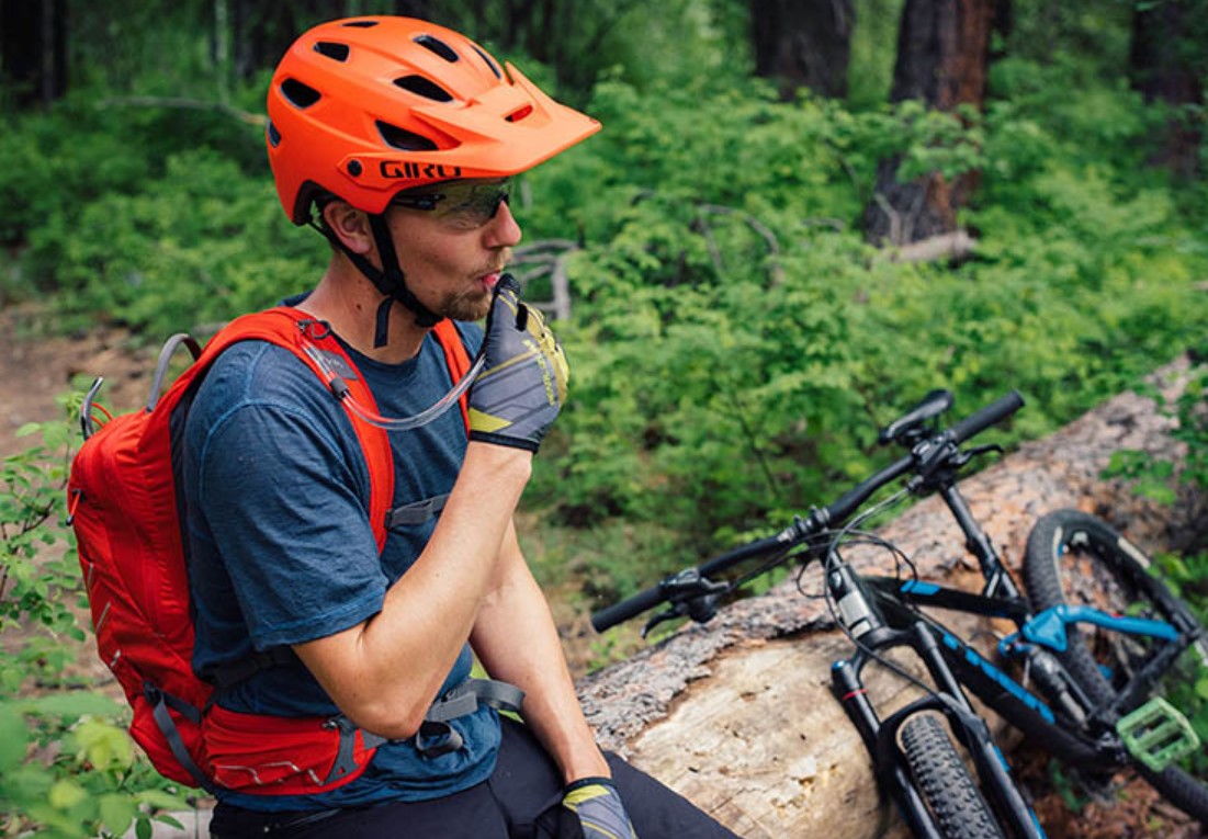 Why Do Mountain Bike Helmets Have Visors? Answered