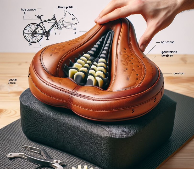How To Make An Exercise Bike Seat More Comfortable? Explained