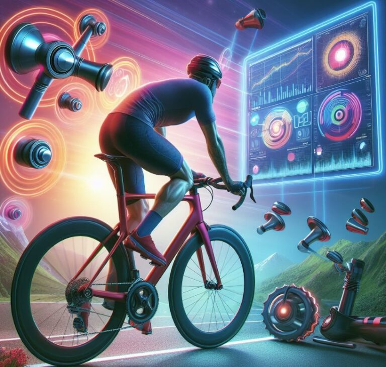 Why Peloton Bike Making Noise When Pedaling? Explained