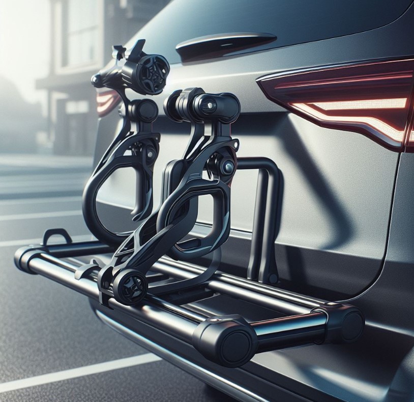 Do Bike Racks Damage Your Car? Quick Answer