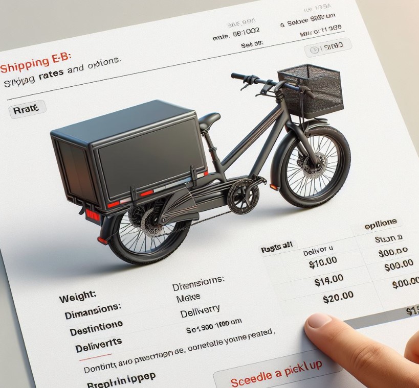 How Much Does It Cost To Ship An EBike? Answered