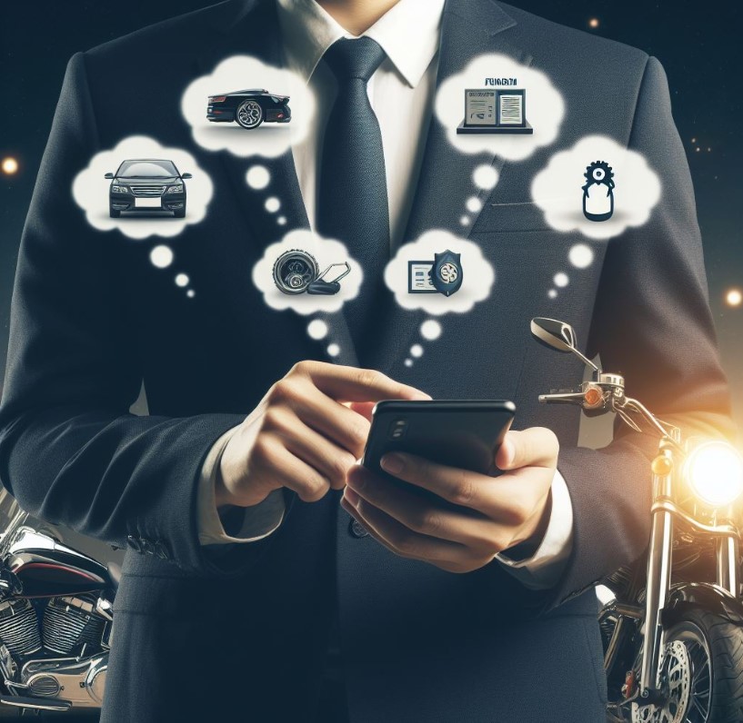 Can I Trade In A Financed Motorcycle? Answered