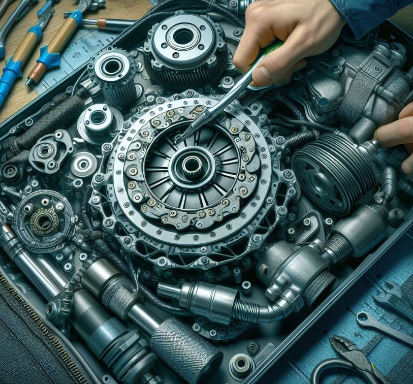 How Long Does A Clutch Last On A Motorcycle? Answered