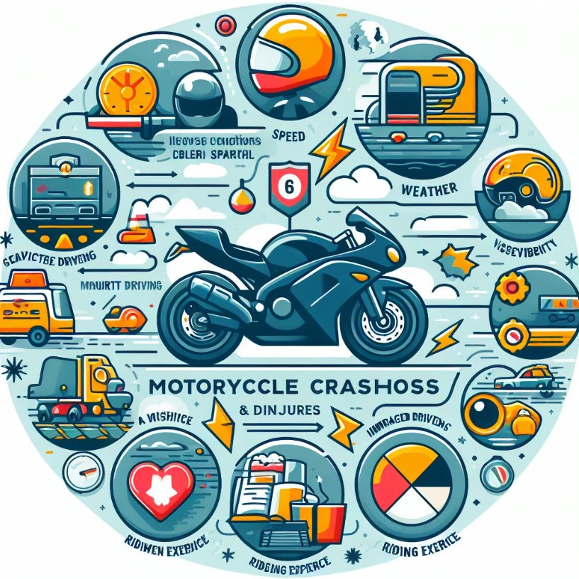 How Does Speed Affect Motorcycle Safety