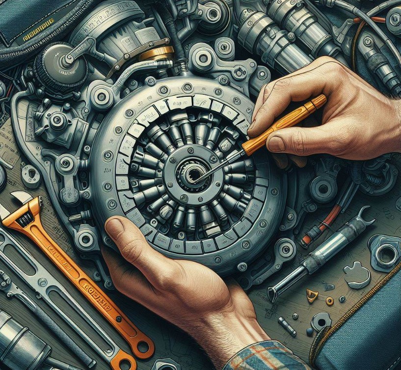 How Long Does A Clutch Last On A Motorcycle? Answered