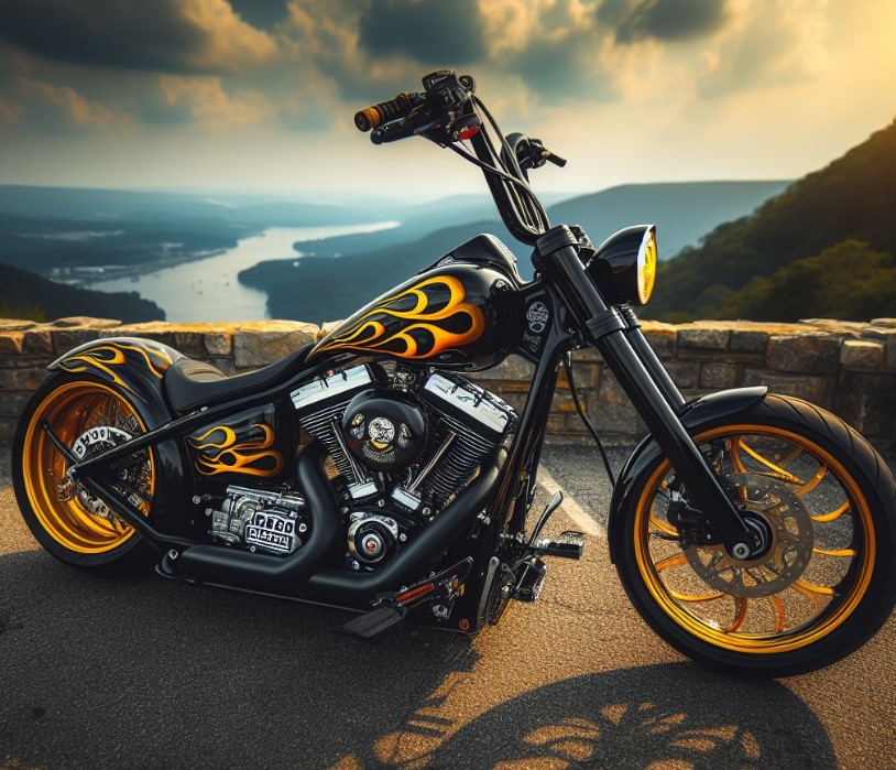 Does Maaco Paint Motorcycles? All You Need To Know