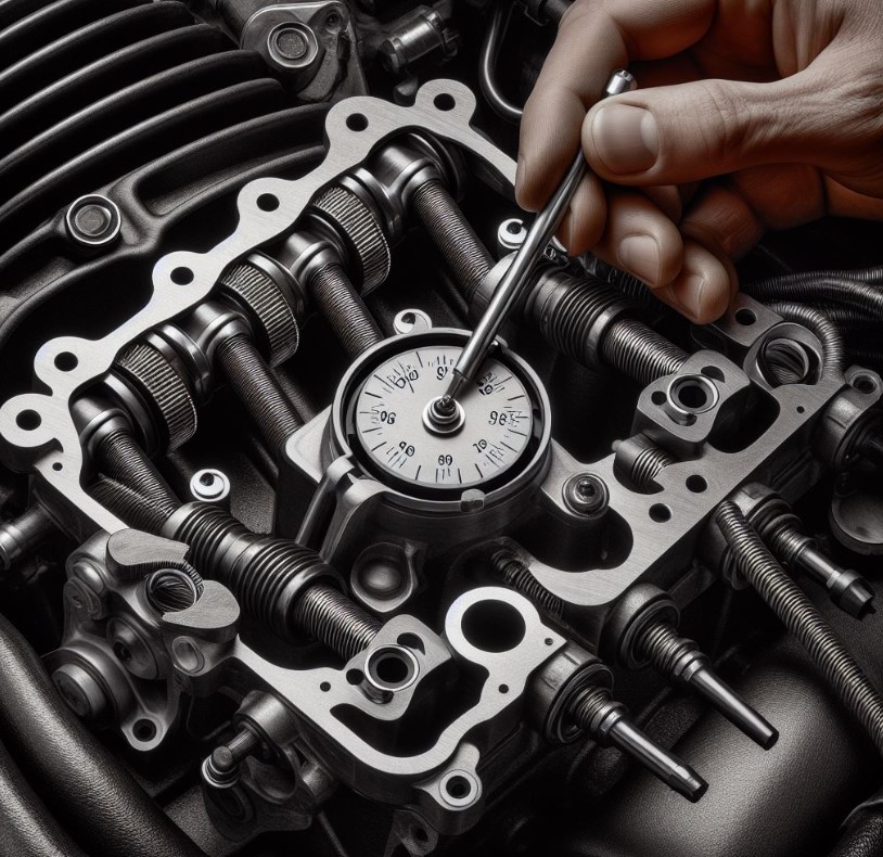 How Much Is A Valve Adjustment On A Motorcycle? Answered