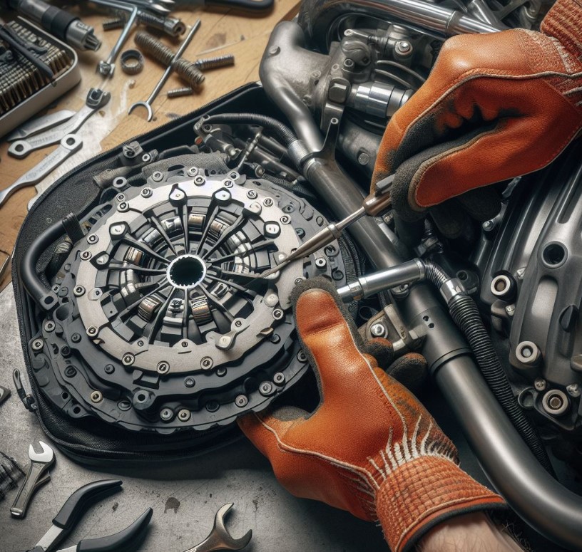How Long Does A Clutch Last On A Motorcycle? Answered