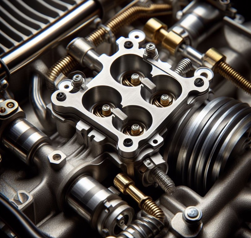 What Do Block Off Plates Do On A Motorcycle? Explained