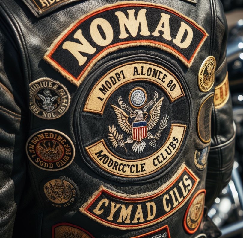 What Does It Mean When A Biker Goes Nomad