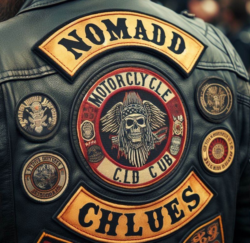 What Does Nomad Mean In Motorcycle Clubs