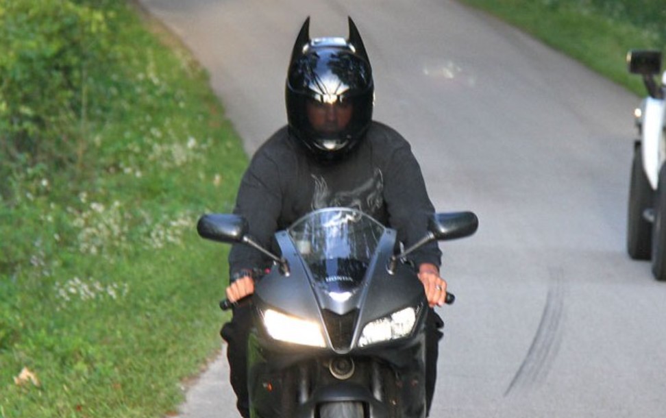 Does Maryland Have A Motorcycle Helmet Law? Answered