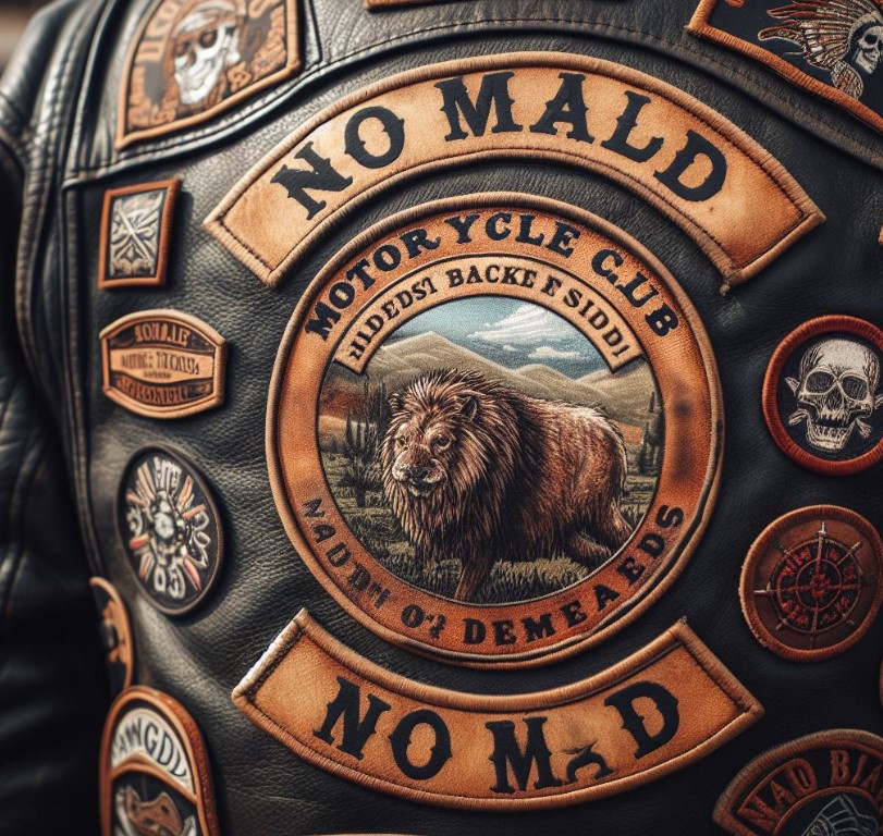 Who Can Wear A Nomad Patch